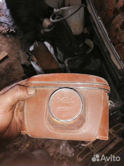 Фотоаппарат киев