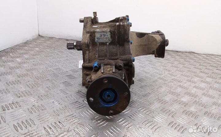 Коробка раздаточная Hyundai Tucson