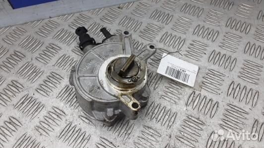 Насос вакуумный BMW 7 F01 (4BA07TW01)