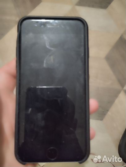 iPhone 6s