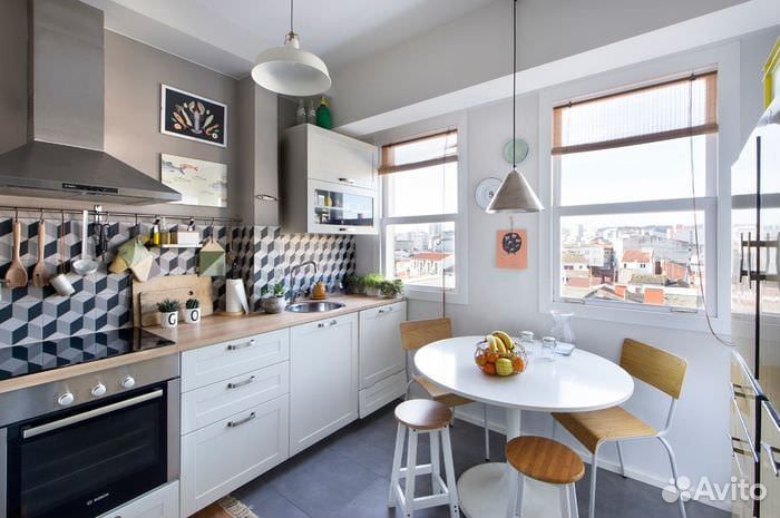 Кухня на Заказ