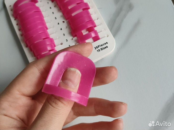 Набор для маникюра