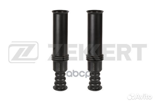 Комплект пыльник и отбойник (2 шт.) Citroen C4