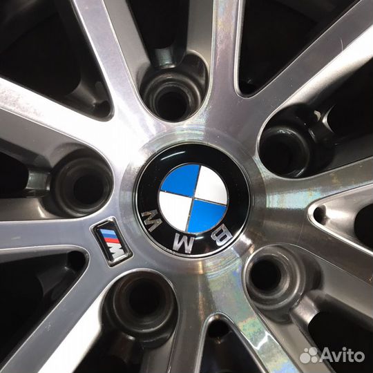 D18 для BMW 5 G30 (оригинальные диски)