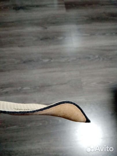 Стельки ортопедические детские Orto fun