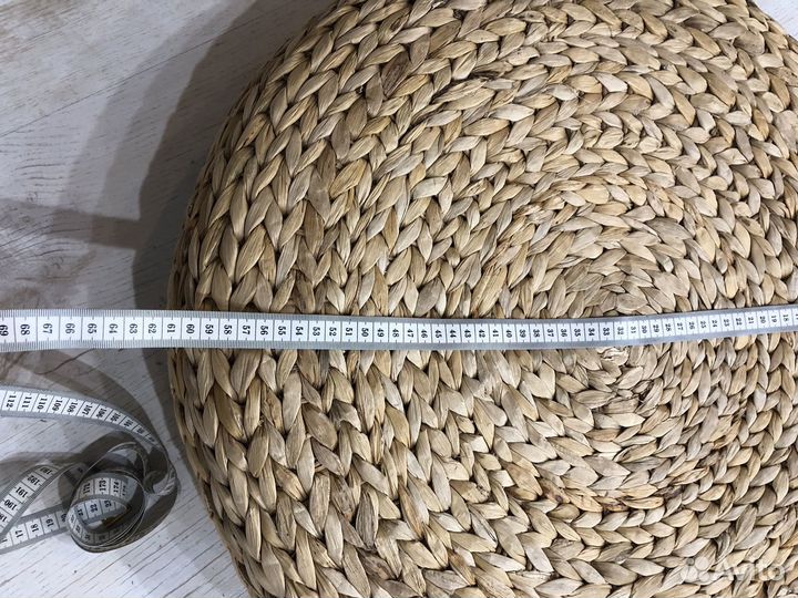 Пуфик для ног