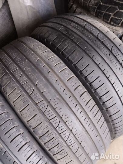 Pirelli Scorpion Verde All Season 215/60 R17 96V