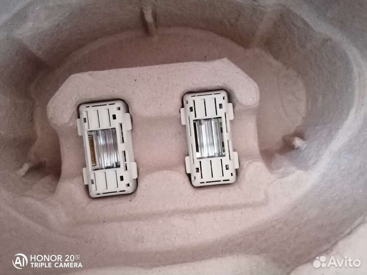 Фотоэпилятор Remington i-light