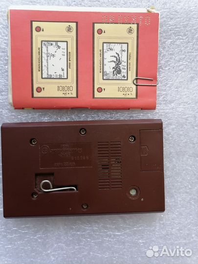 Ну, погоди Игра