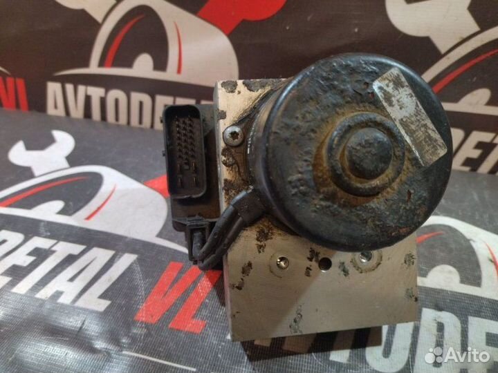 Блок ABS Audi A3 8L хэтчбек 2004-2008