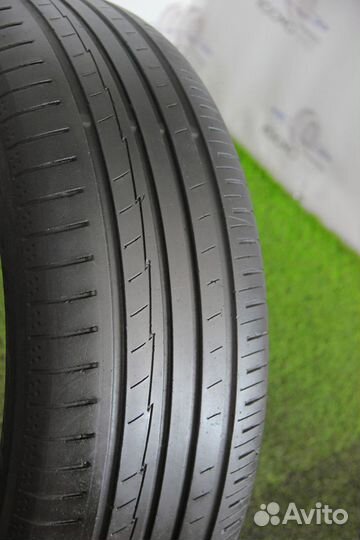 Yokohama BluEarth AE50 235/55 R18 100V