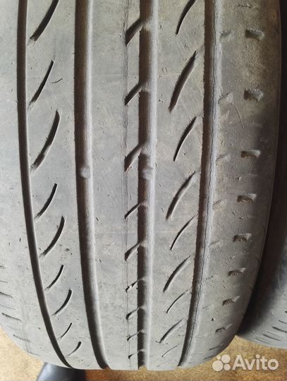 Pirelli Cinturato P7 245/45 R18 100