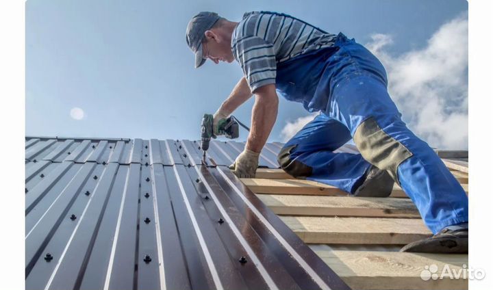 Помощь на даче, на участке