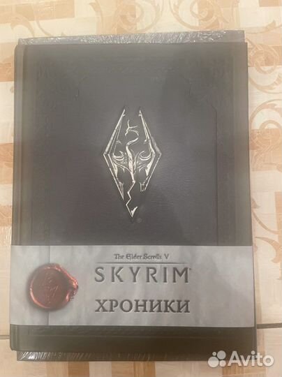 Коллекция артбуков, картина elden ring