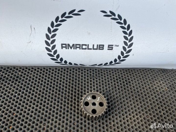 Шестерня масляного насоса Toyota Corona Exiv 4S-FE