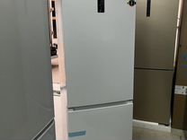Холодильник dexp 335л NoFrost