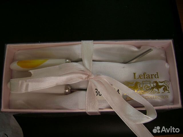 Набор вилок