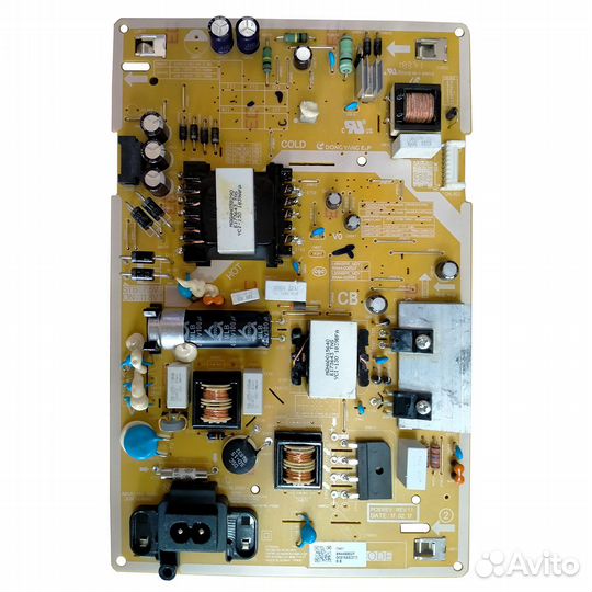 BN44-00852F L48msfr MDY для Samsung UE40M5000AU
