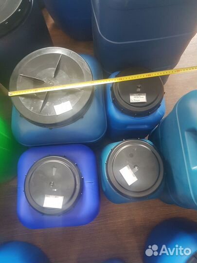 Емкость для воды