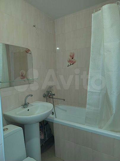 1-к. квартира, 30 м², 1/3 эт.