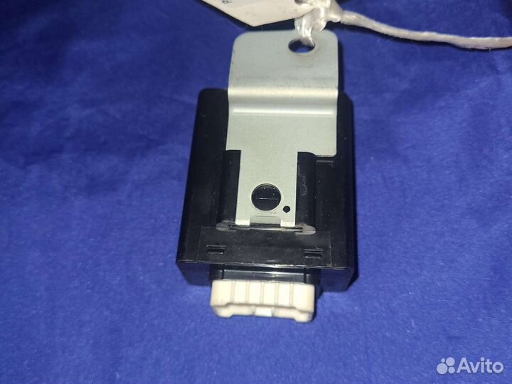 Реле поворотов Hyundai Solaris/Kia Rio III