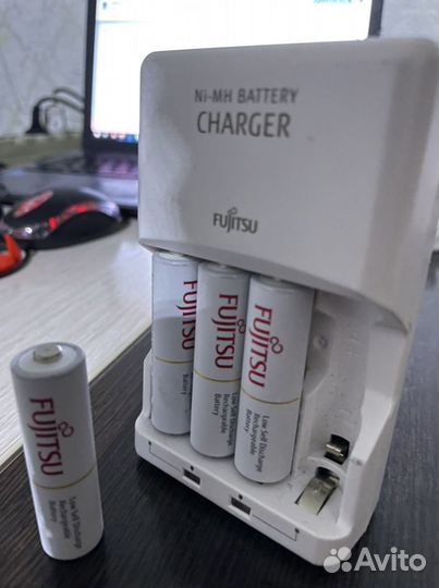 Батарейный блок canon battery grip bg-e6