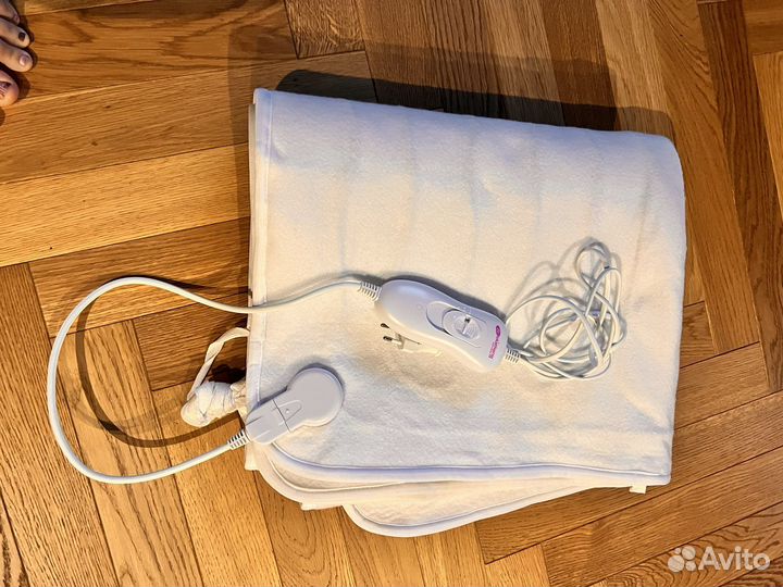 Электропростынь