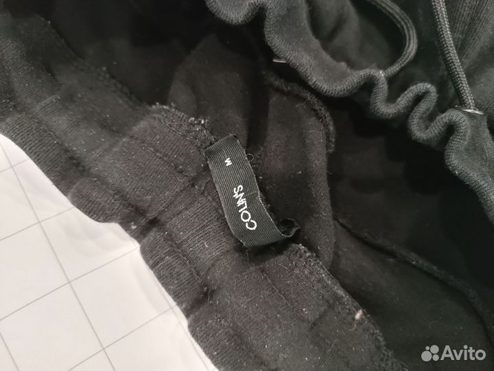 Спортивные штаны colins