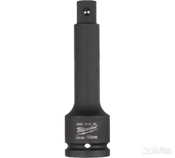 Удлинитель для головок ShW 3/4, 150мм