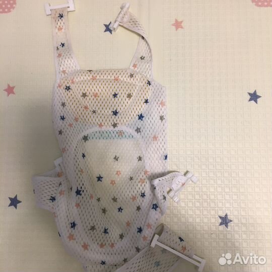 Гамак для купания