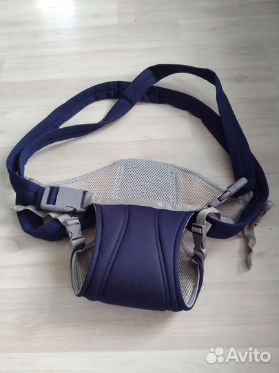 Кенгуру переноска для детей
