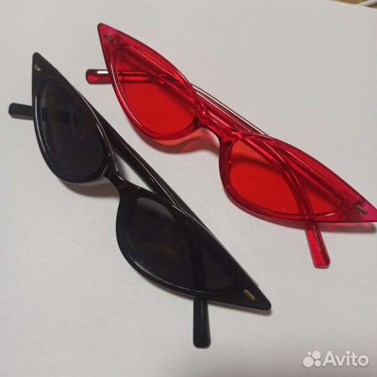 Очки женские