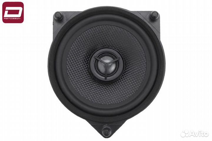 Dynamic State dive DMB-CX100 2-полосная коаксиаль