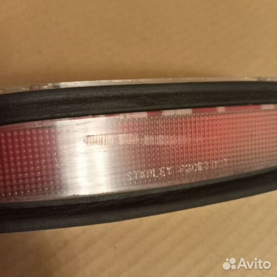 Стоп-сигнал Mazda Axe BN8V51580B Седан