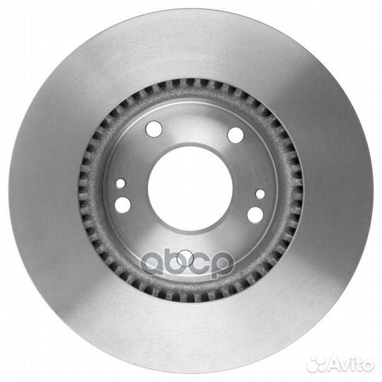 Диск тормозной передний hyundai Creta I 1.6 2WD