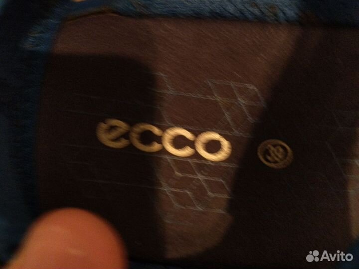 Сандали ecco 39