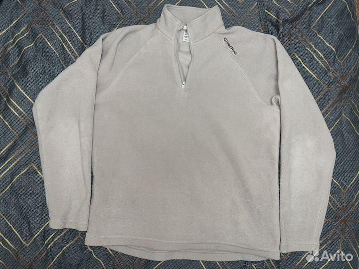 Флиска Quechua