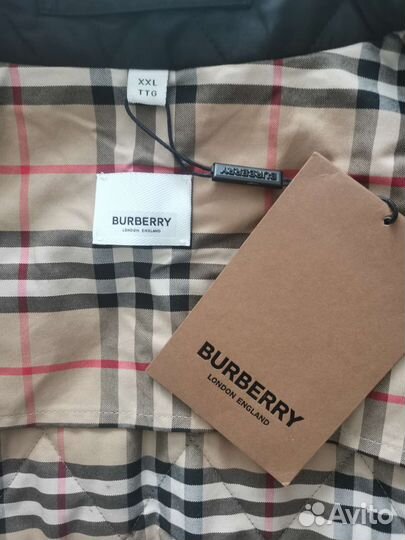 Куртка пиджак Burberry