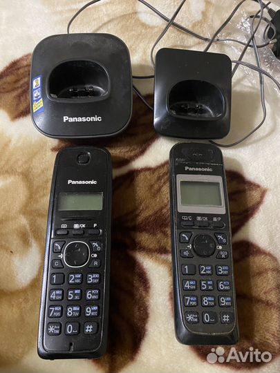 Panasonic