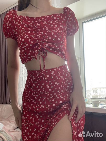 Платье женское