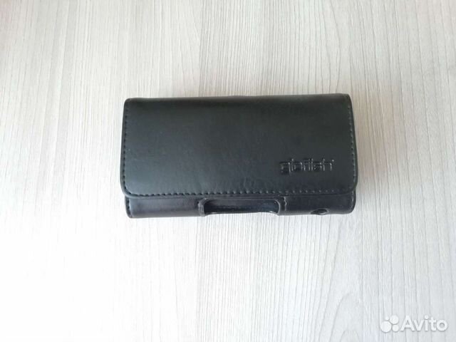 Сумочка-чехол Glofish для телефонов. Новые