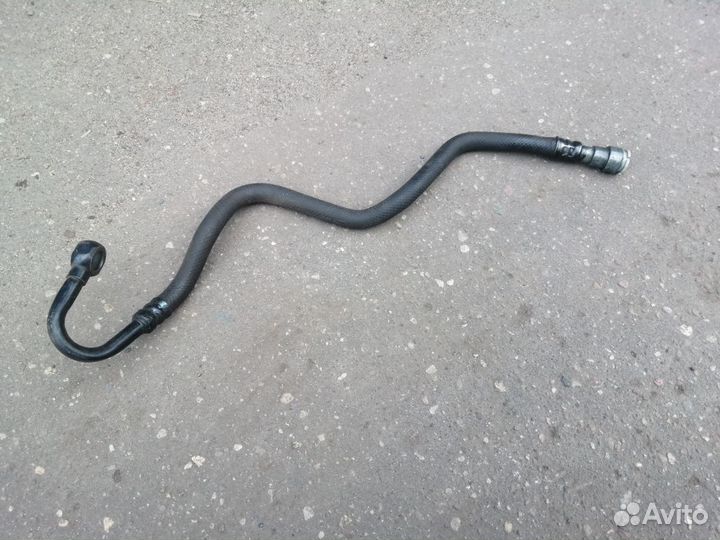 Шланг гура 32411096348 BMW X5 e53