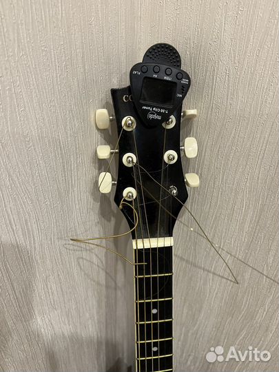 Классическая гитара