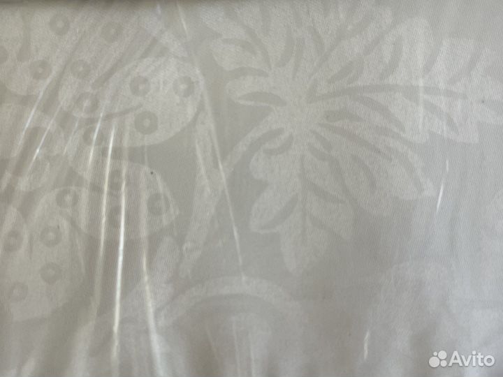 IKEA плотные портьры, шторы