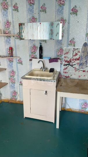 Комната 16,8 м² в 1-к., 7/9 эт.