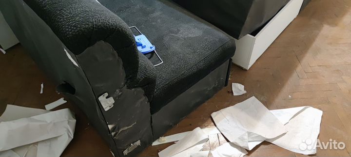 Угловой диван бесплатно