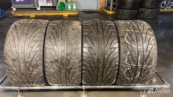 Michelin Pilot Sport R18