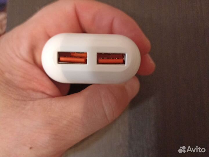 Блок питания