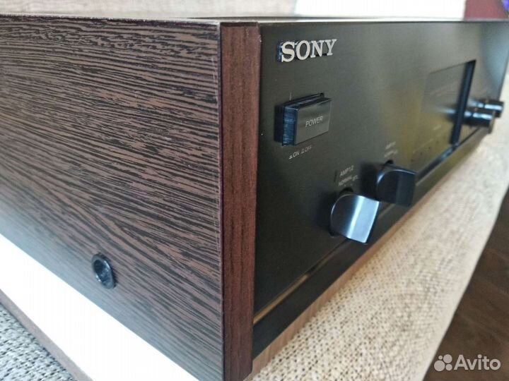 Усилитель мощности Sony N220