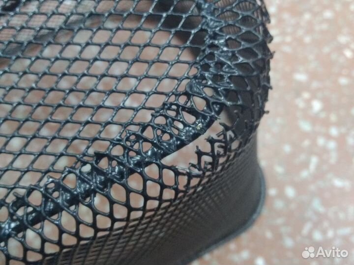 Насос ножной, корзина на велосипед без крепления